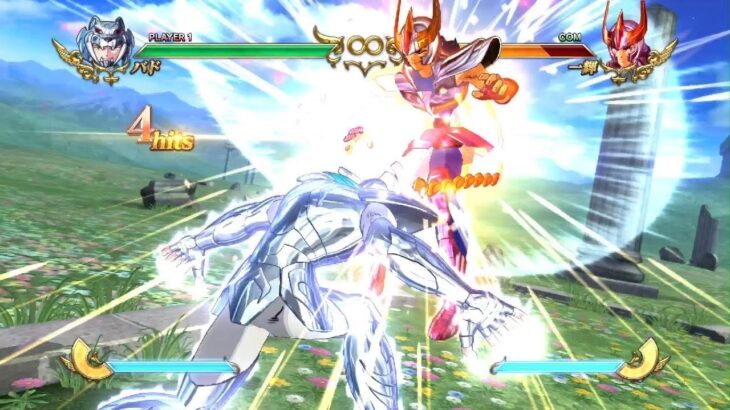 聖闘士星矢 ソルジャーズ・ソウル_20251106203315