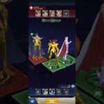 【星矢ジャスティス】聖域演武 251117