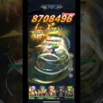 【聖闘士星矢 レジェンド オブ ジャスティス】38-16-2 攻略【Legend of Justice】#shorts