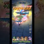 【聖闘士星矢 レジェンド オブ ジャスティス】38-16-3 攻略【Legend of Justice】#shorts