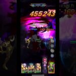 【聖闘士星矢 レジェンド オブ ジャスティス】38-20-2 攻略【Legend of Justice】#shorts