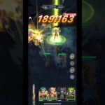 【聖闘士星矢 レジェンド オブ ジャスティス】38-24-2 攻略【Legend of Justice】#shorts