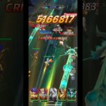 【聖闘士星矢 レジェンド オブ ジャスティス】38-28-1 攻略【Legend of Justice】#shorts