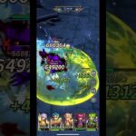 【聖闘士星矢 レジェンド オブ ジャスティス】38-28-2 攻略【Legend of Justice】#shorts