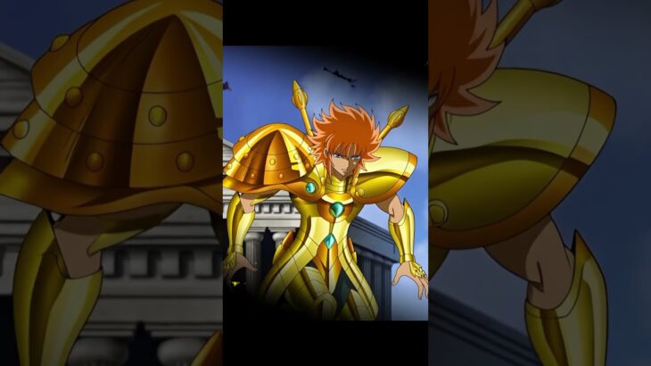 Libra ♎ Todos os Cavaleiros de Ouro ✨  CDZ – All Gold Saints of Libra  – 天秤座の黄金聖闘士たち