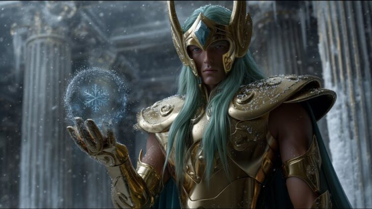 Saint Seiya 黄金聖闘士 Live Action Tribute | ゴールドセイント実写版