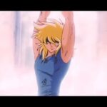 【SaintSeiya/聖鬥士星矢】【AMV/MAD】(粵語）「氷河（ひょうが） vs カミュ」師弟対決❄️冰河對卡妙 師徒對決💥Part.2