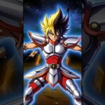 Seiya e Naruto – Fusão Épica  – Seiya and Naruto – Epic Fusion – 星矢とナルトの融合