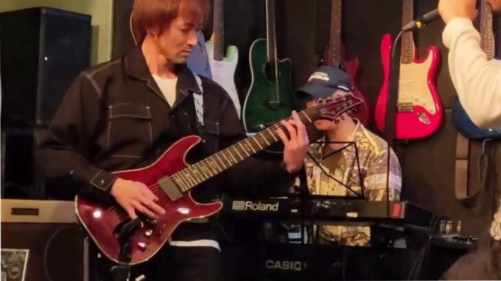 アニメ『聖闘士星矢』TVsize：MAKE UP Live「ペガサス幻想」/Saint Seiya