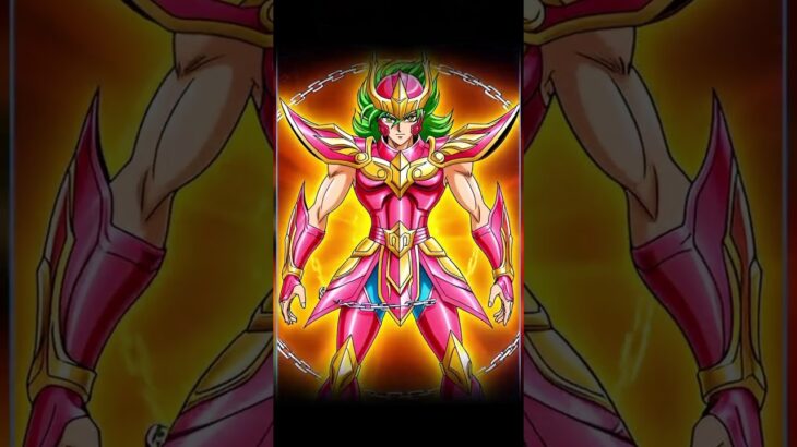 Todas as Fusões de Ikki de Fênix Cavaleiros do Zodíaco All Fusions of Ikki the Phoenix  一輝フェニックスの全融合