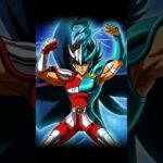 Todas as Fusões do Seiya de Pégaso Cavaleiros do Zodíaco All Fusions of Pegasus Seiya- 天馬星座の星矢の全ての融合