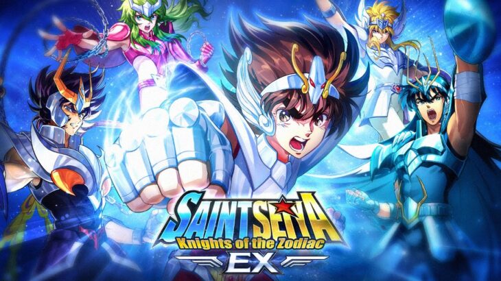 Unlocking the Cosmos: Ultimate Beginner’s Guide to Saint Seiya EX Mobile Game!