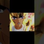 【鳳翼天翔】フェニックス一輝 #saintseiya #聖闘士星矢