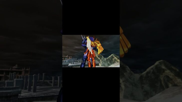 【聖闘士星矢ソルジャーズ・ソウル】ソレント #shots