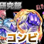 【キン肉マン極タッグ乱舞】聖闘士星矢のアルゴルの様に石化を狙っていきます