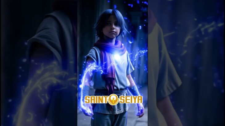 #圣斗士 #聖闘士星矢 #세인트세이야