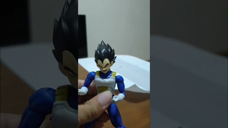 アイ　アム　カリスマックス #ドラゴンボールフィギュア #聖闘士星矢フィギュア