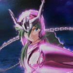 聖闘士星矢 ソルジャーズ・ソウル_双児宮