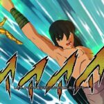 聖闘士星矢 ソルジャーズ・ソウル_磨羯宮