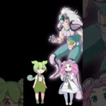 サクッと解説！聖闘士星矢に登場する海蛇座の市　#聖闘士星矢　#ずんだもん　#四国めたん　#解説動画