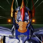 【聖闘士星矢ソルジャーズ・ソウル】神に近い男