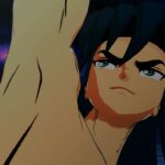 【聖闘士星矢ソルジャーズ・ソウル】あなたはなぜ脱ぐのですか？