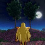 【聖闘士星矢ソルジャーズ・ソウル】阿頼耶識