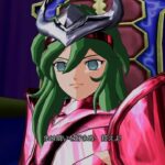 【聖闘士星矢ソルジャーズ・ソウル】瞬