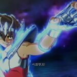 聖闘士星矢 ソルジャーズ・ソウル_星矢vs.トール