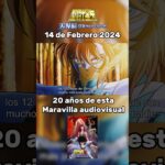 20 años de Saint Seiya Tenkai-hen: Josô Overture #TenkaiHen #JosoOvertur #聖闘士星矢天界編序奏 #SaintSeiya