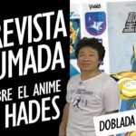 🔥ENTREVISTA🔥 Traducida por AI – 車田正美 –  MASAMI KURUMADA 1990 – SAINT SEIYA – ¿SAGA DE HADES?