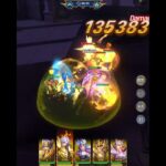 【#聖闘士星矢LoJ】無課金勢による13-36攻略！勝利の鍵は！？【#レジェンドオブジャスティス】