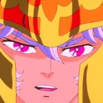 Saint Seiya 097 (聖闘士星矢 #97)