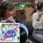 Shonen Symphony (Saint Seiya) album CD and LP on Kickstarter