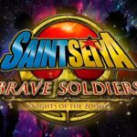 Saint Seiya Brave Soldiers – Opening HD