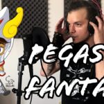 Saint Seiya  Pegasus Fantasy – Nobuo Yamada 聖闘士星矢 ペガサス幻想 (Seinto Seiya Pegasasu Fantajī) Luis Sain