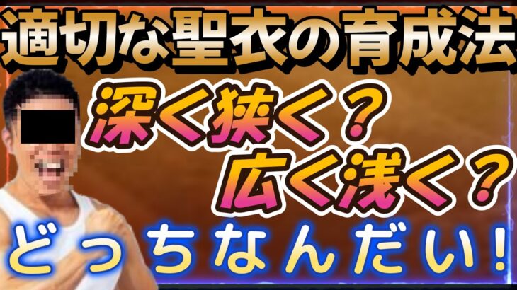 《徹底解説》聖衣(クロス)の適切な育成方法 【聖闘士星矢レジェンドオブジャスティス 攻略】