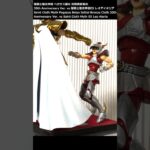 聖闘士聖衣神話 ペガサス星矢 初期青銅聖衣 20th Anniversary. Ver. vs 聖闘士聖衣神話EX レオアイオリア #Shorts｜Leo Aioria