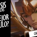 ¡ANÁLISIS CON SPOILERS! – CAPÍTULO 04 – KoZ – Battle for Sanctuary Part 2 – SAINT SEIYA