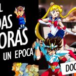 ¿RECUERDAS ESTAS BANDAS SONORAS? ¡EL DOCUMENTAL DE LA MÚSICA DE UNA GENERACION! SAINT SEIYA Y MÁS🔥