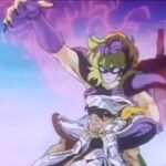 20-4 聖鬥士星矢 回到聖域 4 粵語版 セイントセイヤ Saint Seiya 廣東話 Cantonese