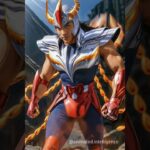 【 4K 】SAINT SEIYA KNIGHTS OF THE ZODIAC: The Saints of Athena 女神の聖闘士  聖闘士星矢