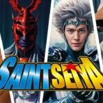 【 4K 】SAINT SEIYA LEGENDS : To Fight For Athena!  聖闘士星矢