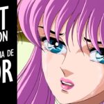 ❤️¿EL NEXT DIMENSION ES UNA Historia de AMOR? – SAINT SEIYA  #nextdimension