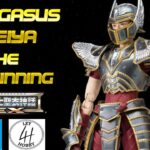 PR-BR CLOTH MYTH EX PEGASUS SEIYA THE BEGINNING / 聖闘士聖衣神話EXペガサス星矢 -聖闘士星矢 The Beginning-