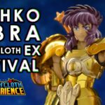 REVIEW – Dohko de Libra Revival – Myth Cloth EX #saintseiya #聖闘士星矢#mythcloth #anime #聖闘士聖衣神話