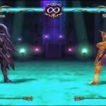 Saint Seiya – Minos Vs Capricornio Shura V2