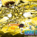 Saint Seiya Next Dimension parte 111 ”Dispara! flecha de Athena” manga canónico! KURUMADA NICK G