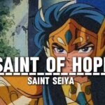 saint of hope 聖闘士星矢Music by Saint Seiya, an anime that has marked the childhood of many fans