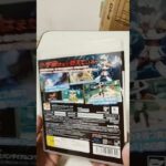 聖闘士星矢　駿河屋で聖闘士星矢戦記が安かったので買って来た!!